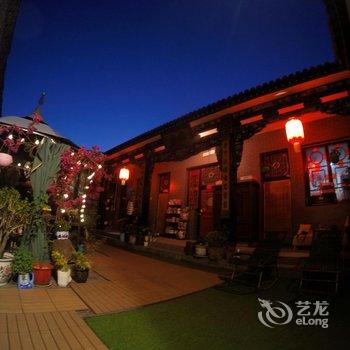 废弃平遥天宝客栈酒店提供图片