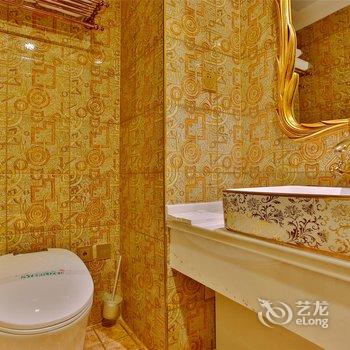 西安钟楼浅时光情侣情趣主题酒店(通化门地铁站店)酒店提供图片