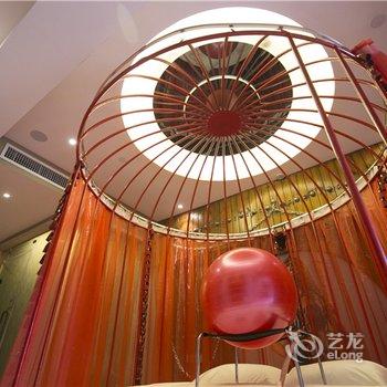 西安钟楼浅时光情侣情趣主题酒店(通化门地铁站店)酒店提供图片