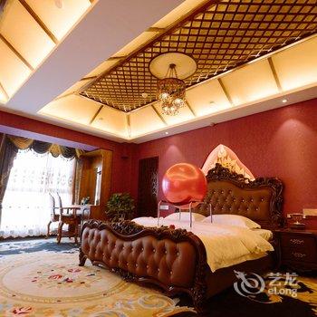 西安钟楼浅时光情侣情趣主题酒店(通化门地铁站店)酒店提供图片