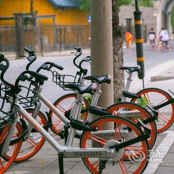 曲阜园林宾馆酒店提供图片