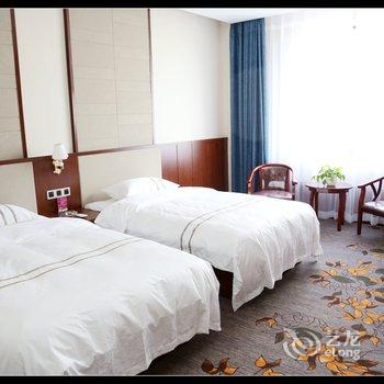 吉林玫瑰里酒店酒店提供图片