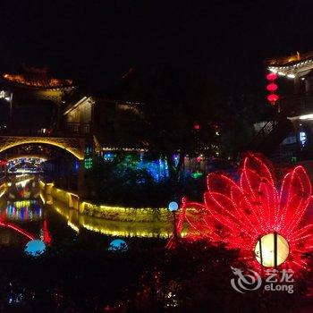 枣庄台儿庄古城向日葵客栈酒店提供图片