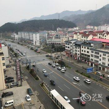 栾川雅苑美爵大酒店酒店提供图片