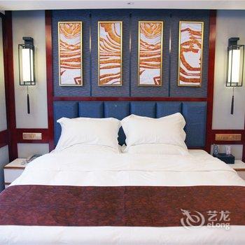 太原晋商苑酒店酒店提供图片