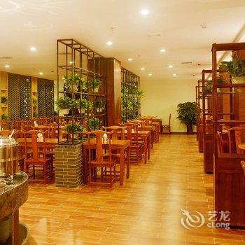 合肥塞纳河畔井岗六号酒店酒店提供图片