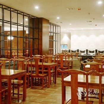 合肥塞纳河畔井岗六号酒店酒店提供图片