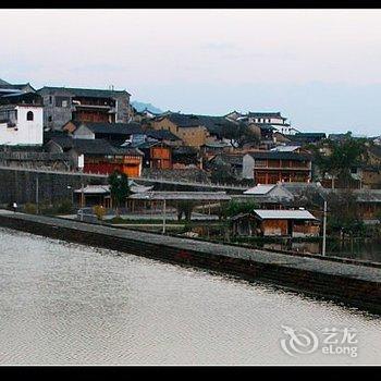 腾冲家在和顺自助式民宿酒店提供图片