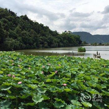 腾冲家在和顺自助式民宿酒店提供图片