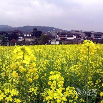 腾冲家在和顺自助式民宿酒店提供图片