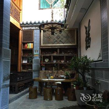 腾冲家在和顺自助式民宿酒店提供图片