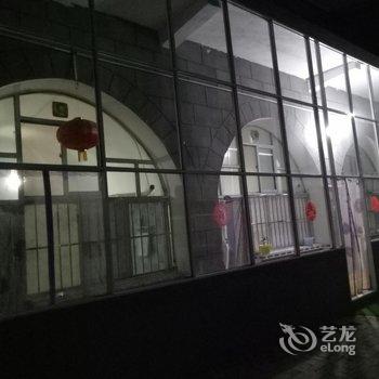 延安茹悦窑洞住宿酒店提供图片