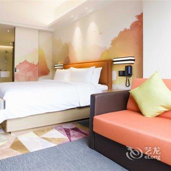 桂林临桂希尔顿欢朋酒店酒店提供图片