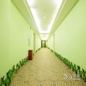 河源东江明珠酒店酒店提供图片