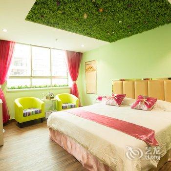 河源东江明珠酒店酒店提供图片