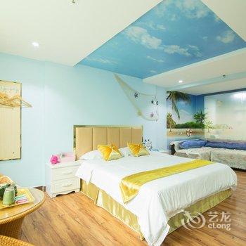 河源东江明珠酒店酒店提供图片