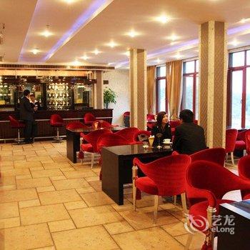 杭州缶庐山庄酒店提供图片