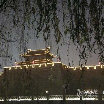 西安唐韵公寓酒店(南门店)酒店提供图片