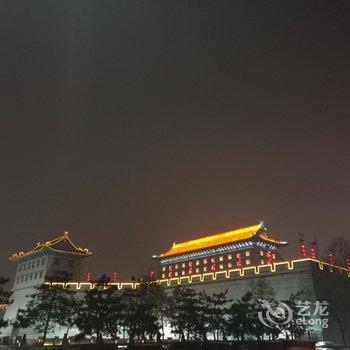 西安唐韵公寓酒店(南门店)酒店提供图片