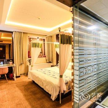 乌镇星期天商务宾馆酒店提供图片