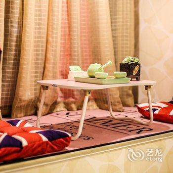 乌镇星期天商务宾馆酒店提供图片