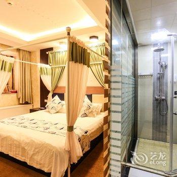 乌镇星期天商务宾馆酒店提供图片