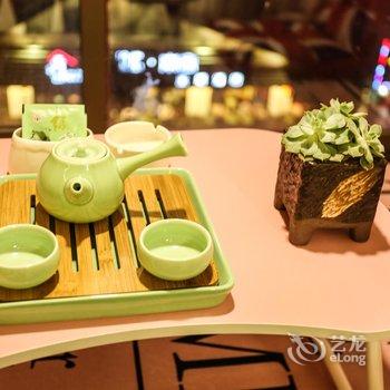 乌镇星期天商务宾馆酒店提供图片