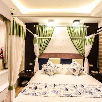 乌镇星期天商务宾馆酒店提供图片