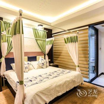 乌镇星期天商务宾馆酒店提供图片