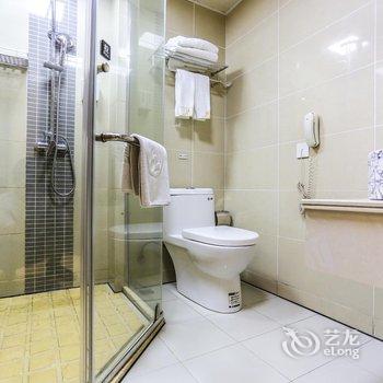 乌镇星期天商务宾馆酒店提供图片