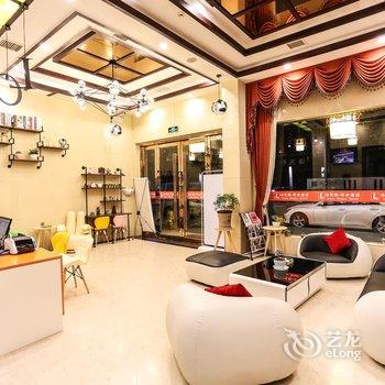 乌镇星期天商务宾馆酒店提供图片