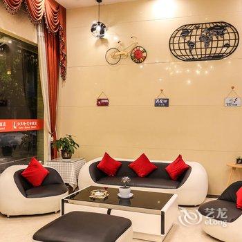 乌镇星期天商务宾馆酒店提供图片