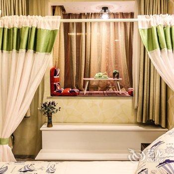 乌镇星期天商务宾馆酒店提供图片