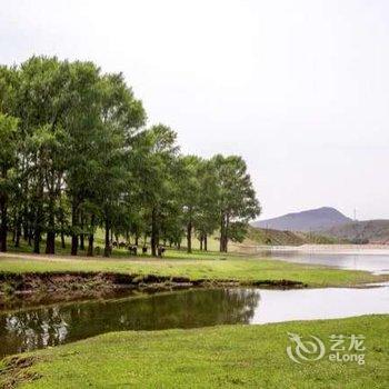 丰宁坝上草原王家大院酒店提供图片