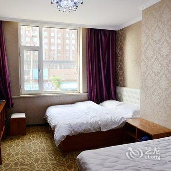 长春依鑫商务宾馆酒店提供图片