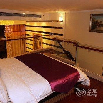 广州茶阳国际酒店公寓(北京路金润铂宫店)酒店提供图片