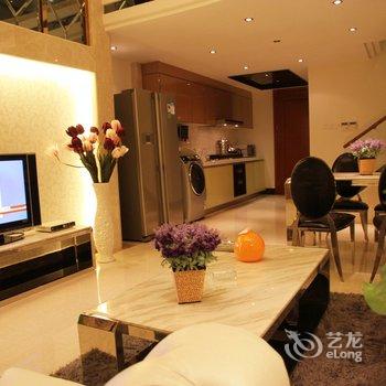 广州茶阳国际酒店公寓(北京路金润铂宫店)酒店提供图片