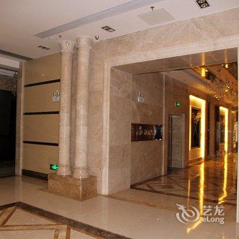 广州茶阳国际酒店公寓(北京路金润铂宫店)酒店提供图片