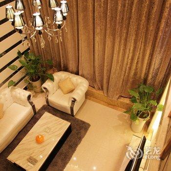 广州茶阳国际酒店公寓(北京路金润铂宫店)酒店提供图片