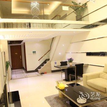 广州茶阳国际酒店公寓(北京路金润铂宫店)酒店提供图片