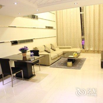 广州茶阳国际酒店公寓(北京路金润铂宫店)酒店提供图片