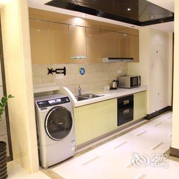 广州茶阳国际酒店公寓(北京路金润铂宫店)酒店提供图片