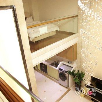 广州茶阳国际酒店公寓(北京路金润铂宫店)酒店提供图片