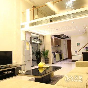 广州茶阳国际酒店公寓(北京路金润铂宫店)酒店提供图片