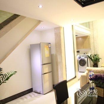 广州茶阳国际酒店公寓(北京路金润铂宫店)酒店提供图片