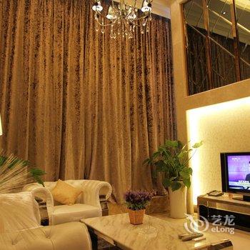 广州茶阳国际酒店公寓(北京路金润铂宫店)酒店提供图片