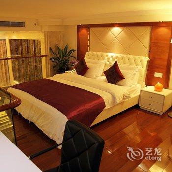 广州茶阳国际酒店公寓(北京路金润铂宫店)酒店提供图片