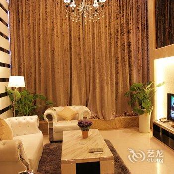 广州茶阳国际酒店公寓(北京路金润铂宫店)酒店提供图片