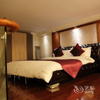 广州茶阳国际酒店公寓(北京路金润铂宫店)酒店提供图片