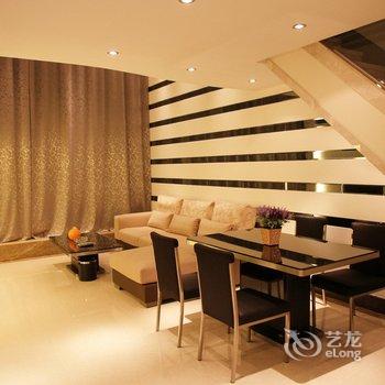 广州茶阳国际酒店公寓(北京路金润铂宫店)酒店提供图片